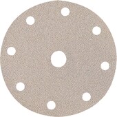 Klett-Schleifscheibe Fine Ø 150 mm, P 40, LK 8 / 120